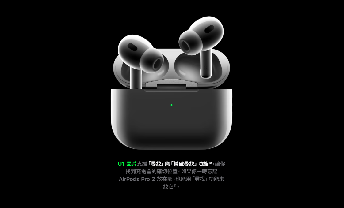 購機技巧】蘋果AirPods Pro 2代有哪些災情/優缺點？買之前先看這篇